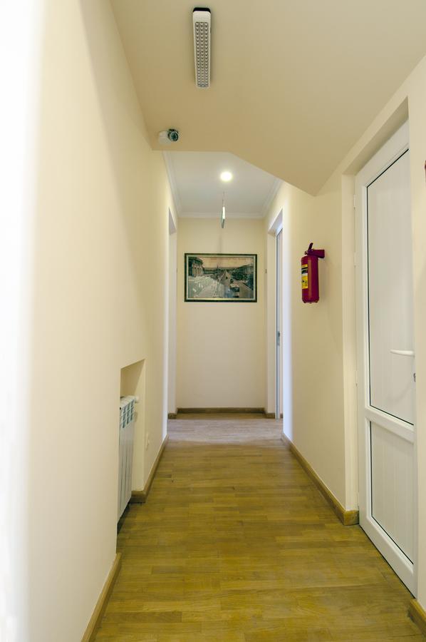 Albert House Hotel And Tours Erivan Dış mekan fotoğraf